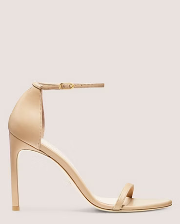 NUDISTSONG | Stuart Weitzman (US)