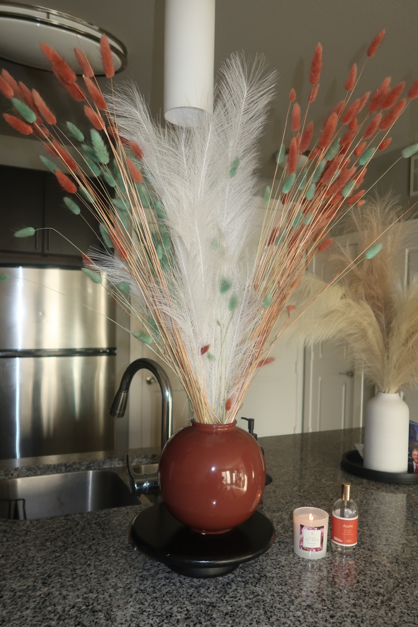 New Fall Decor 🤍🍂🍁

#LTKHoliday #LTKSeasonal