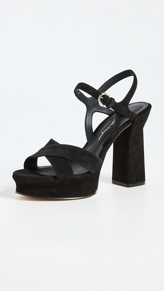 Sonya Platform Sandals | Shopbop