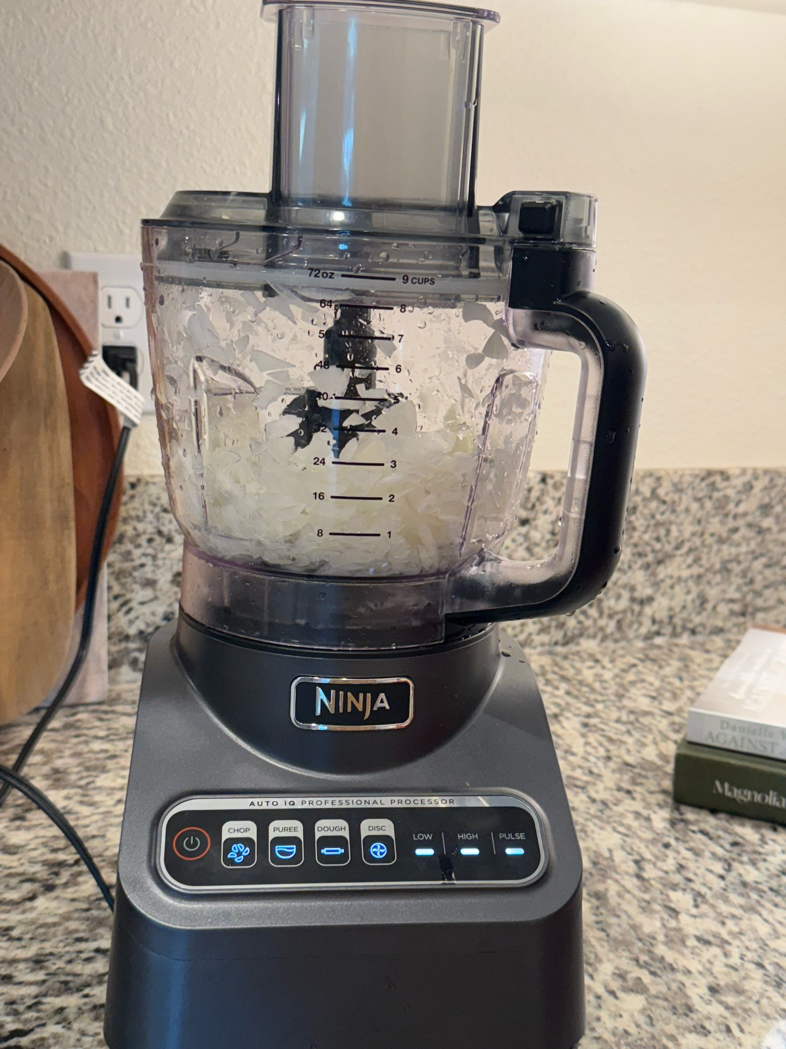 The best food processor 