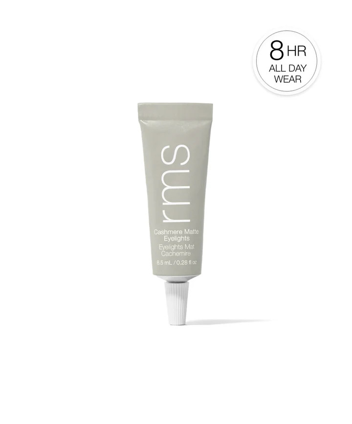 Cashmere Matte Eyelights | RMS Beauty