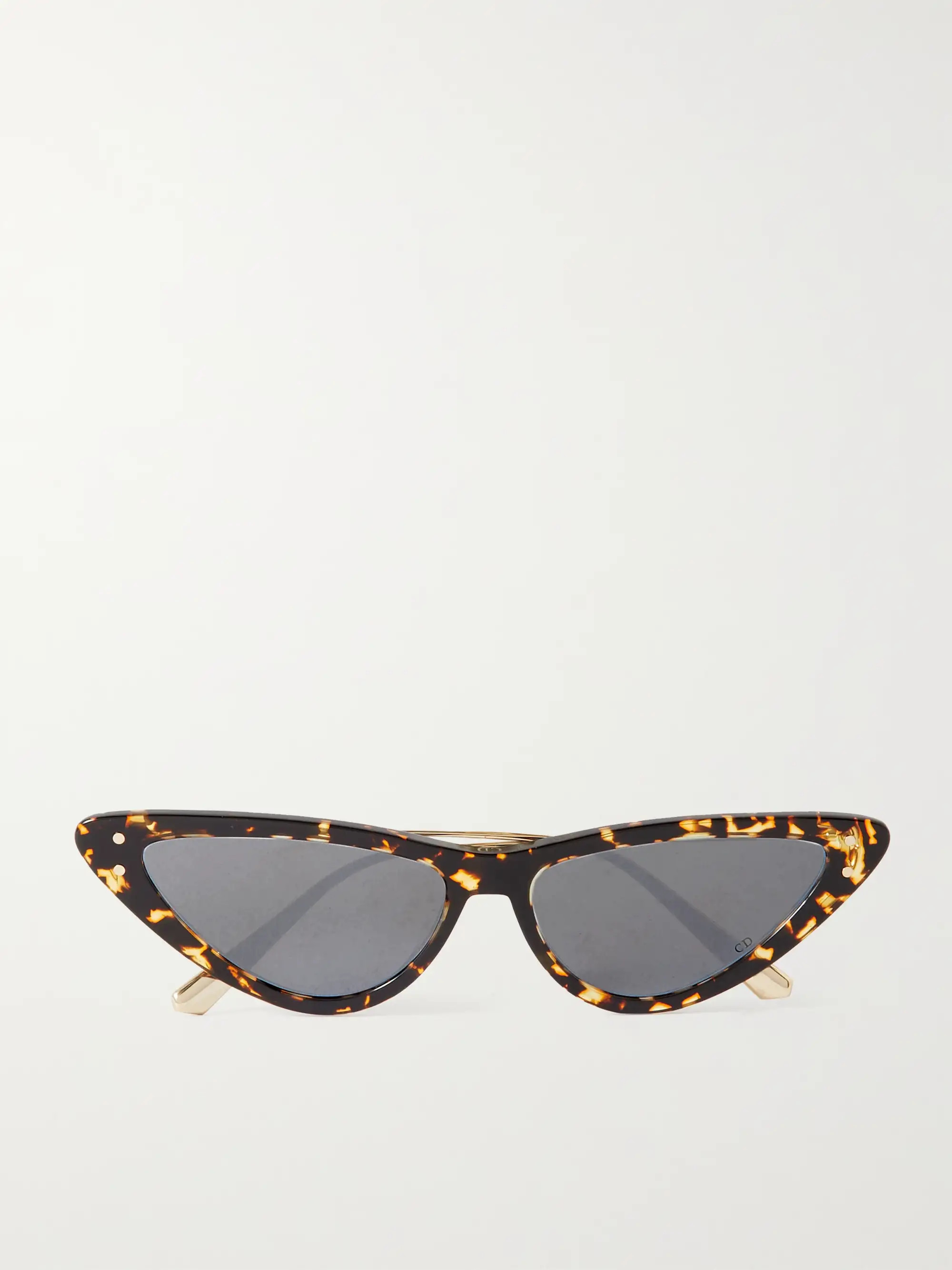 MissDior B4U cat-eye acetate sunglasses | NET-A-PORTER APAC