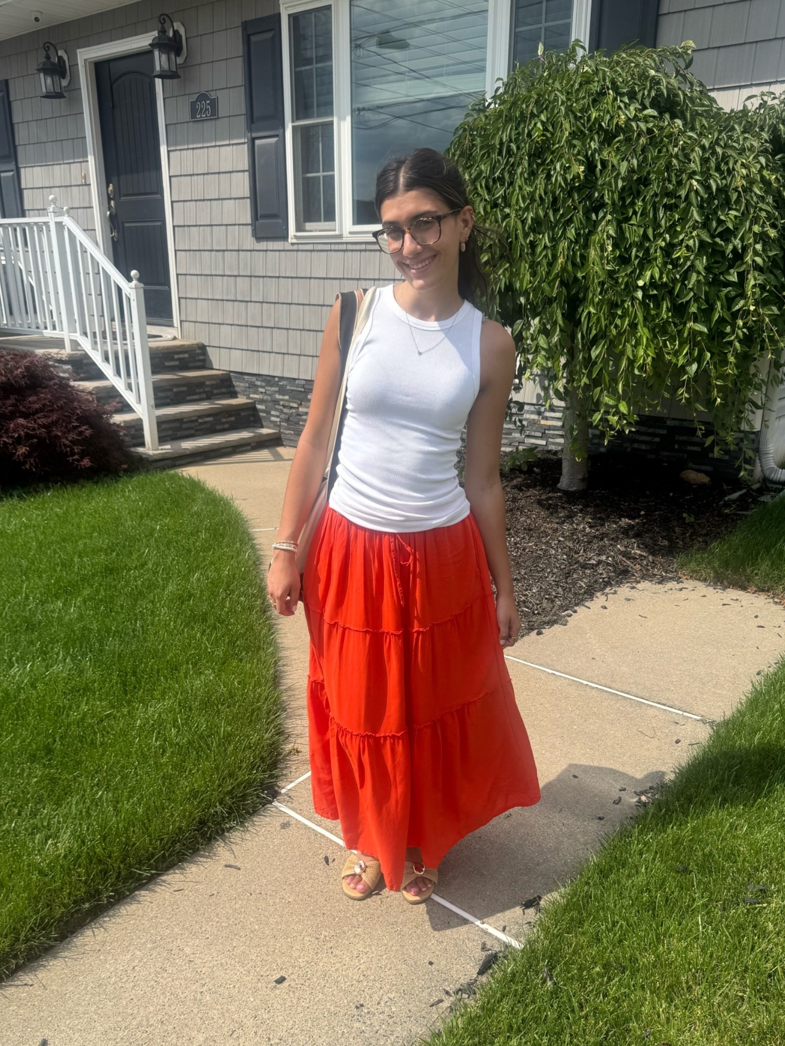 Alana’s outfit for work

#LTKootd #LTKgrwm #LTKmomlife
