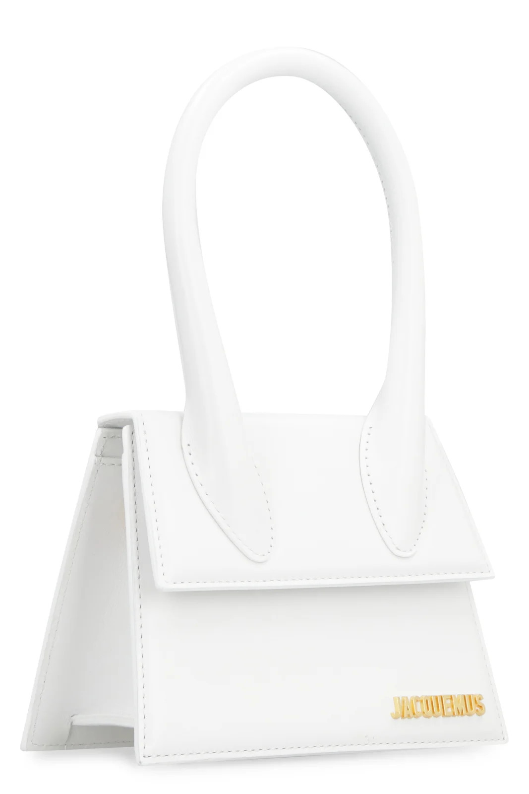 Jacquemus Le Chiquito Moyen Top Handle Bag | Cettire Global