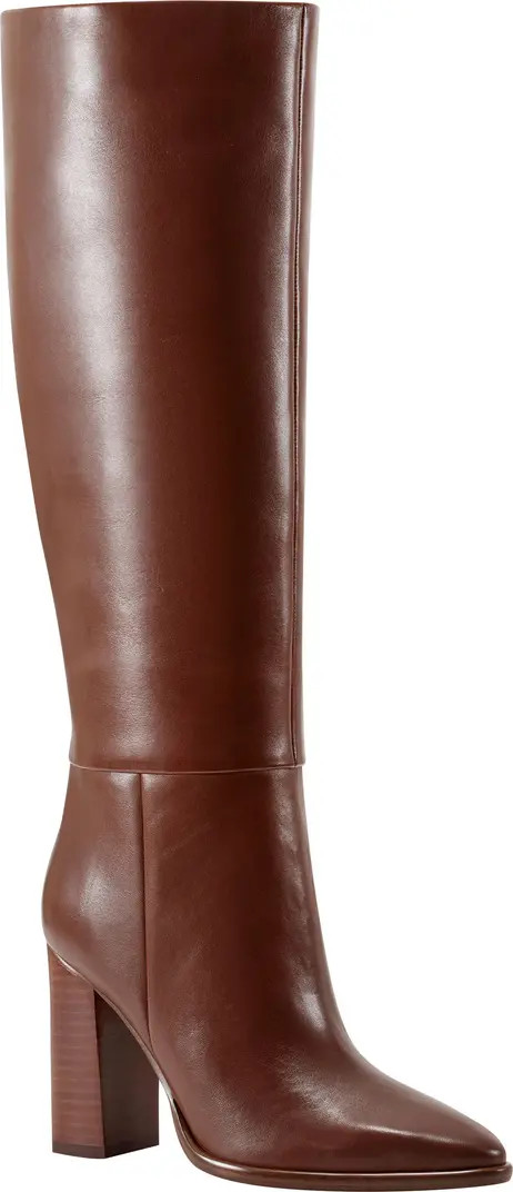 Lannie Knee High Boot (Women) | Nordstrom