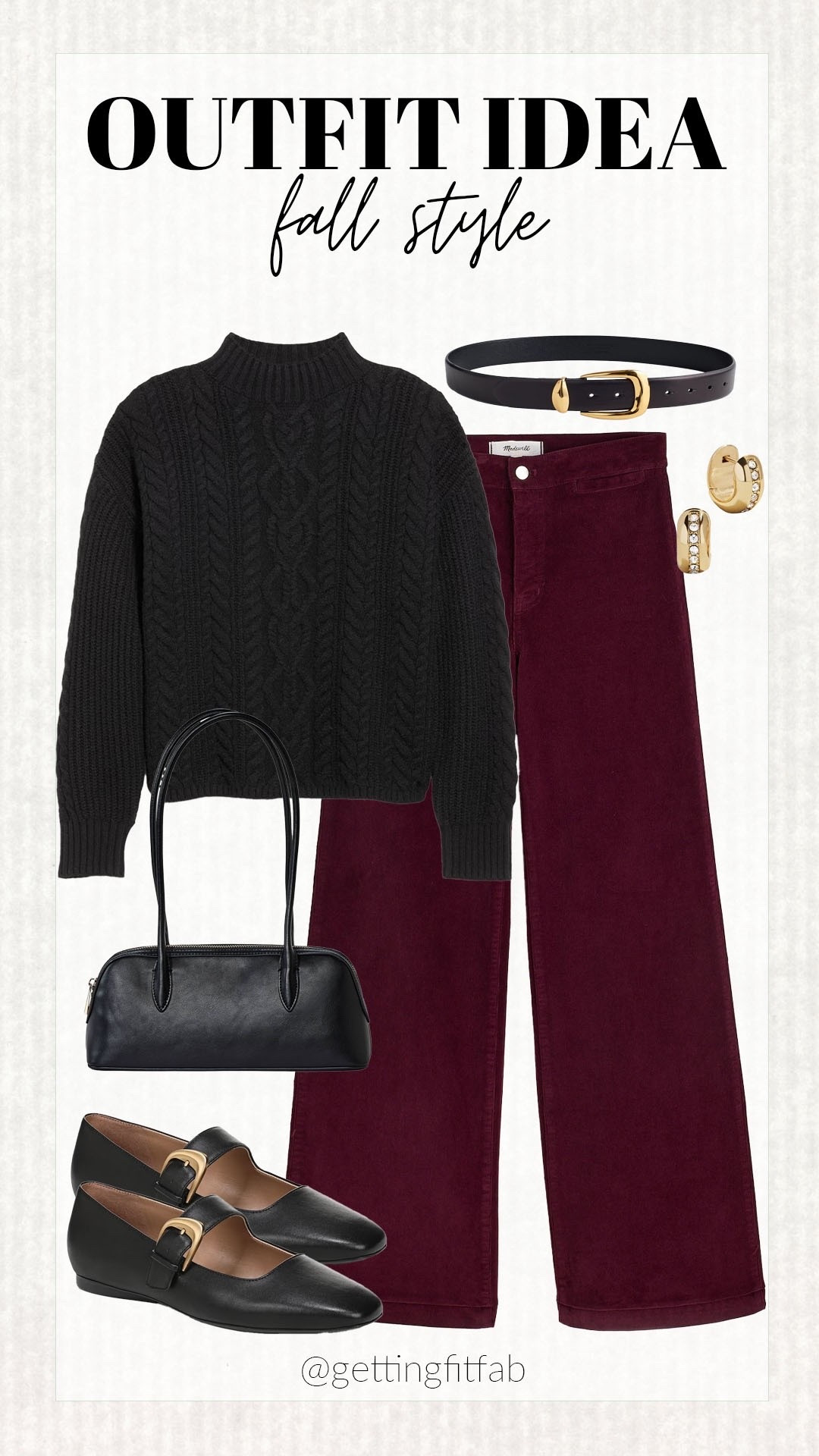 Chic fall/holiday outfit idea! 

#fallstyle

Fall style. Plus size fall outfit. Madewell new arrivals. Burgundy corduroy pants. Old navy new arrivals. Plus size fall fashion  

#LTKStyleTip #LTKSeasonal #LTKPlusSize