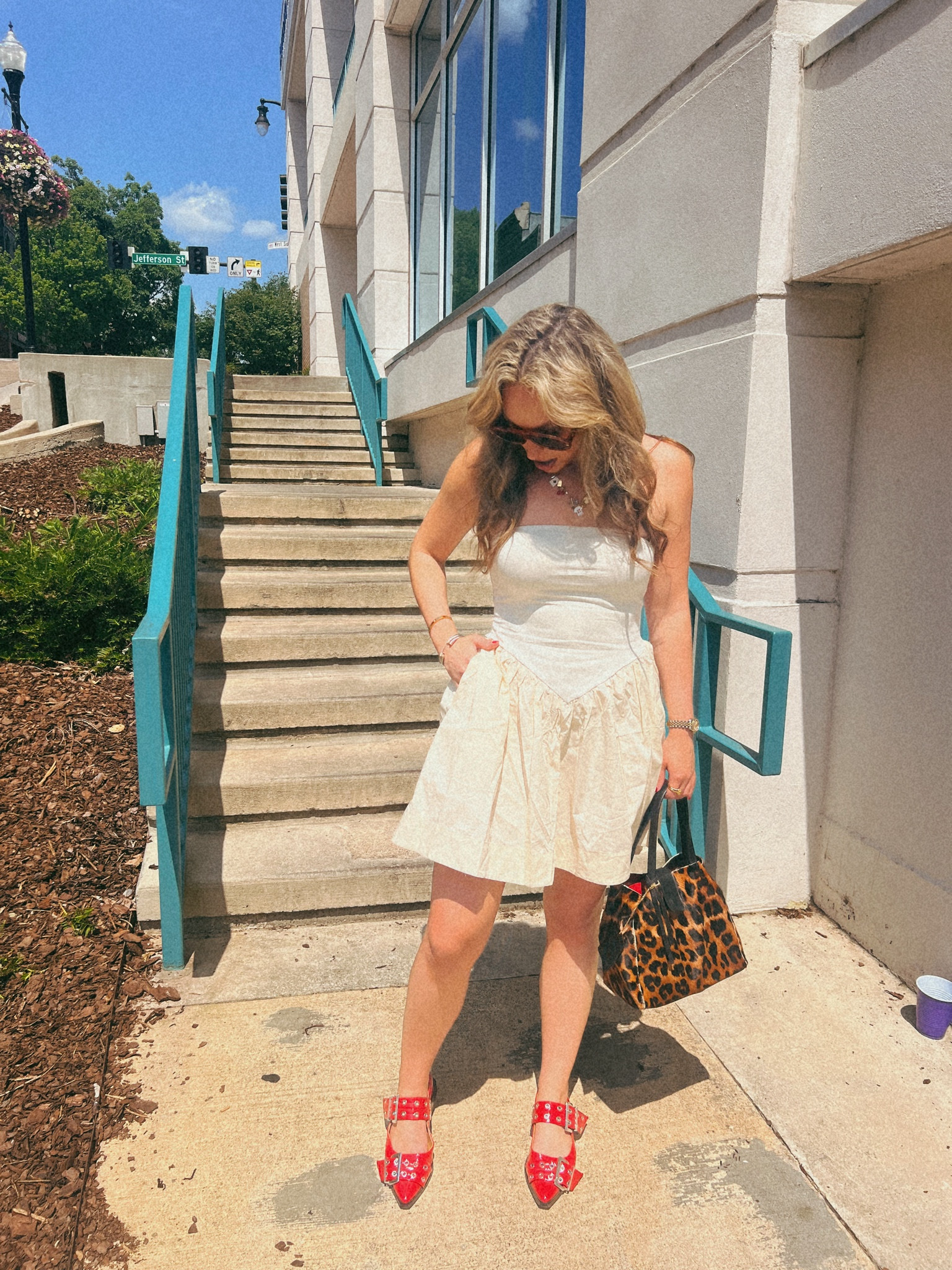 Afternoon running errands! 

#LTKSeasonal #LTKStyleTip #LTKFallSale