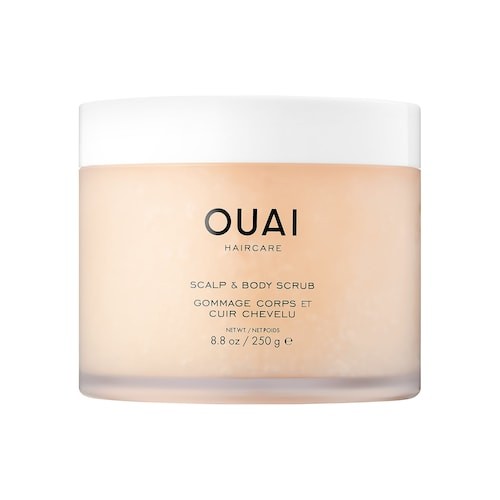 Scalp & Body Scrub - Ouai | Sephora (US)