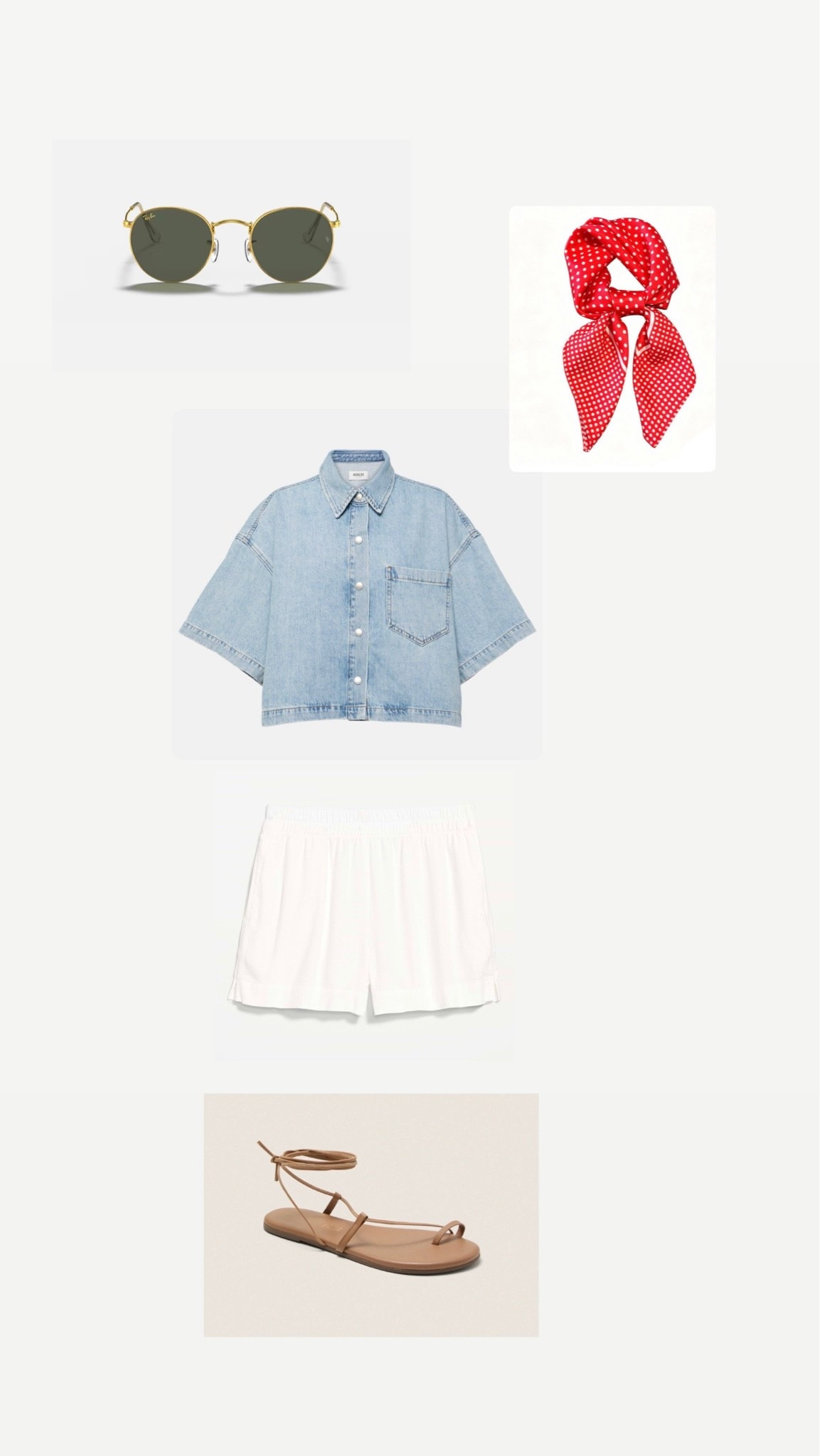 4th of July outfit ideas