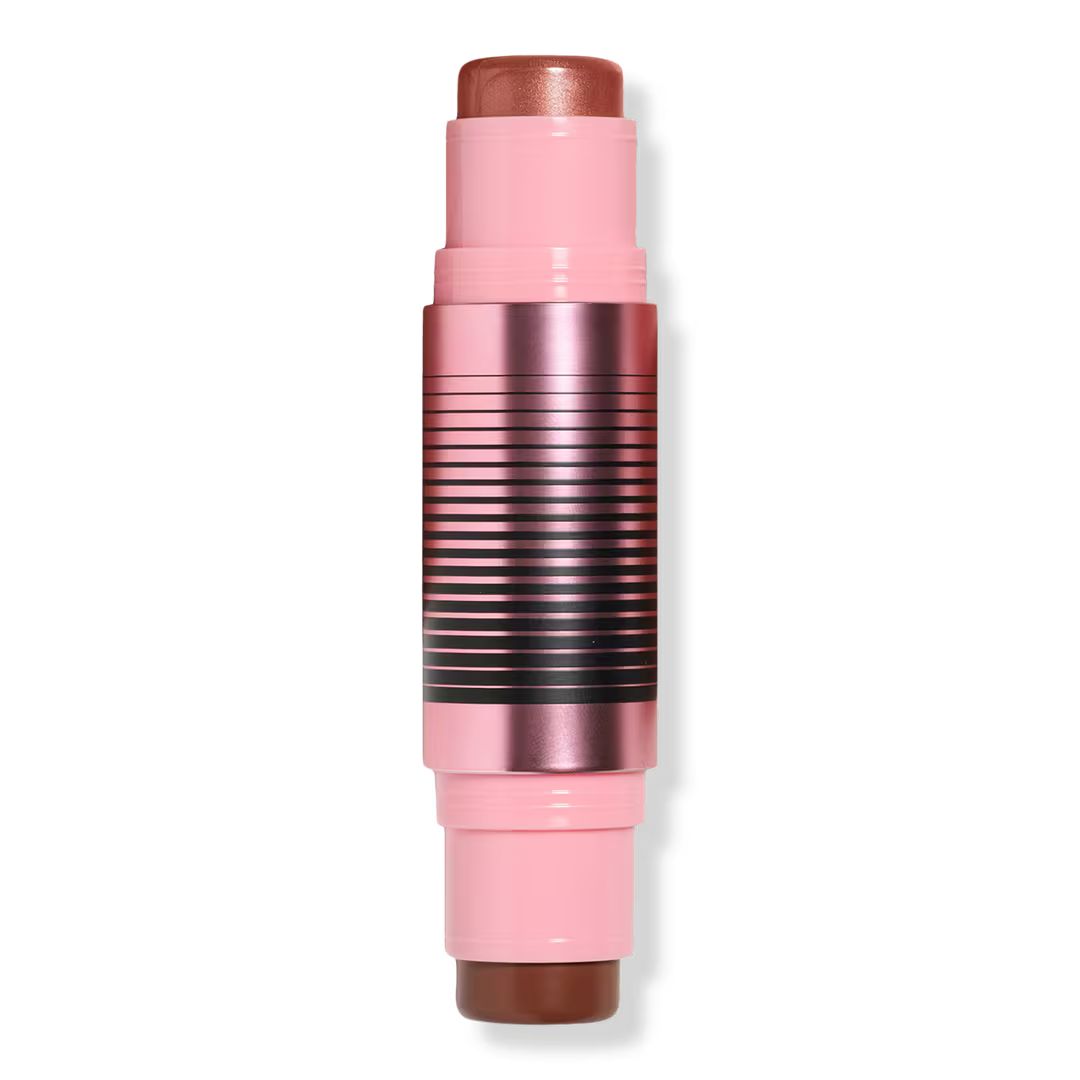 GlowTour Duo Shimmering Blush + Contour Stick | Ulta