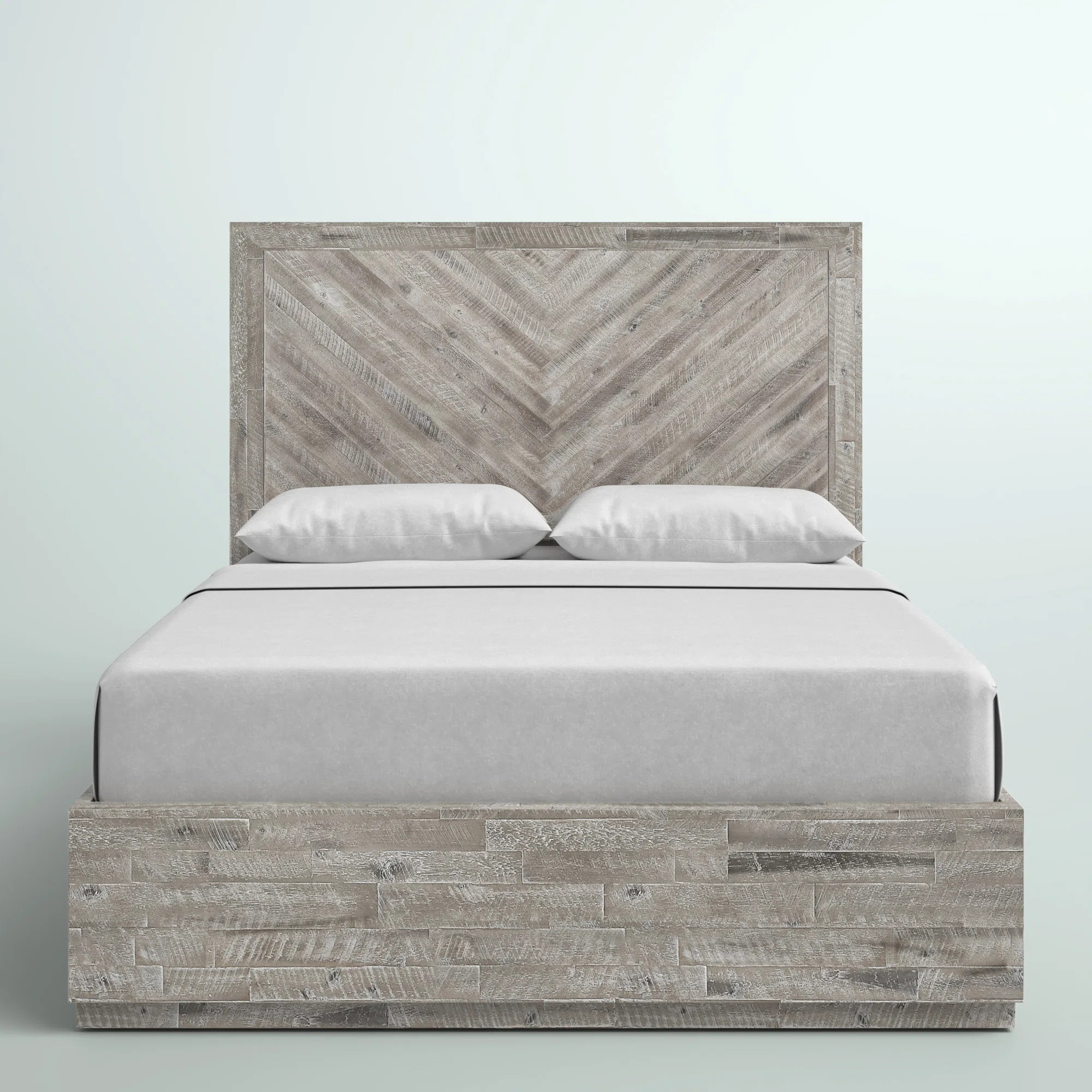 Cosimo Platform Storage Bed | Wayfair North America