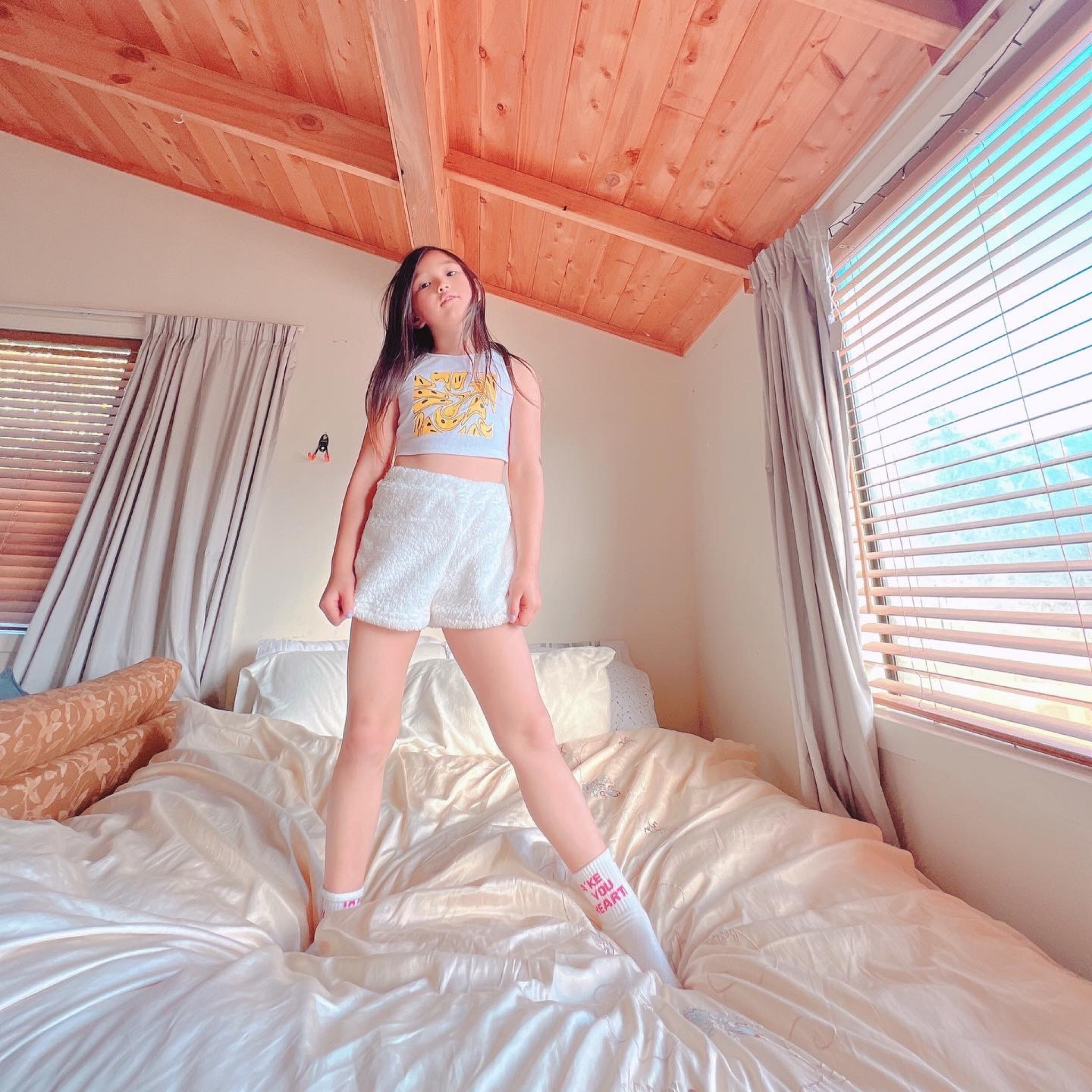 My princess in white✨

#LTKkids #LTKeurope #LTKfamily