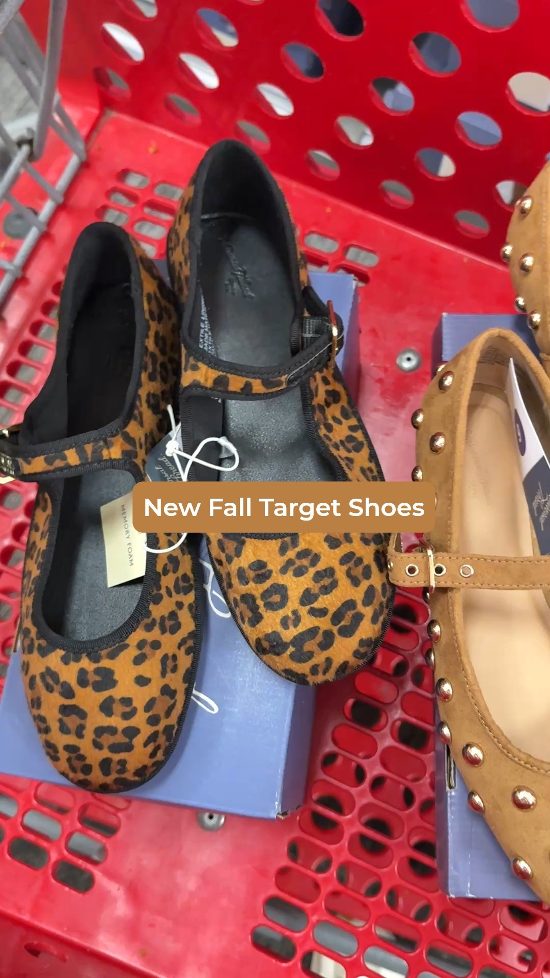 Who’s ready for fall?! 🙌🏻