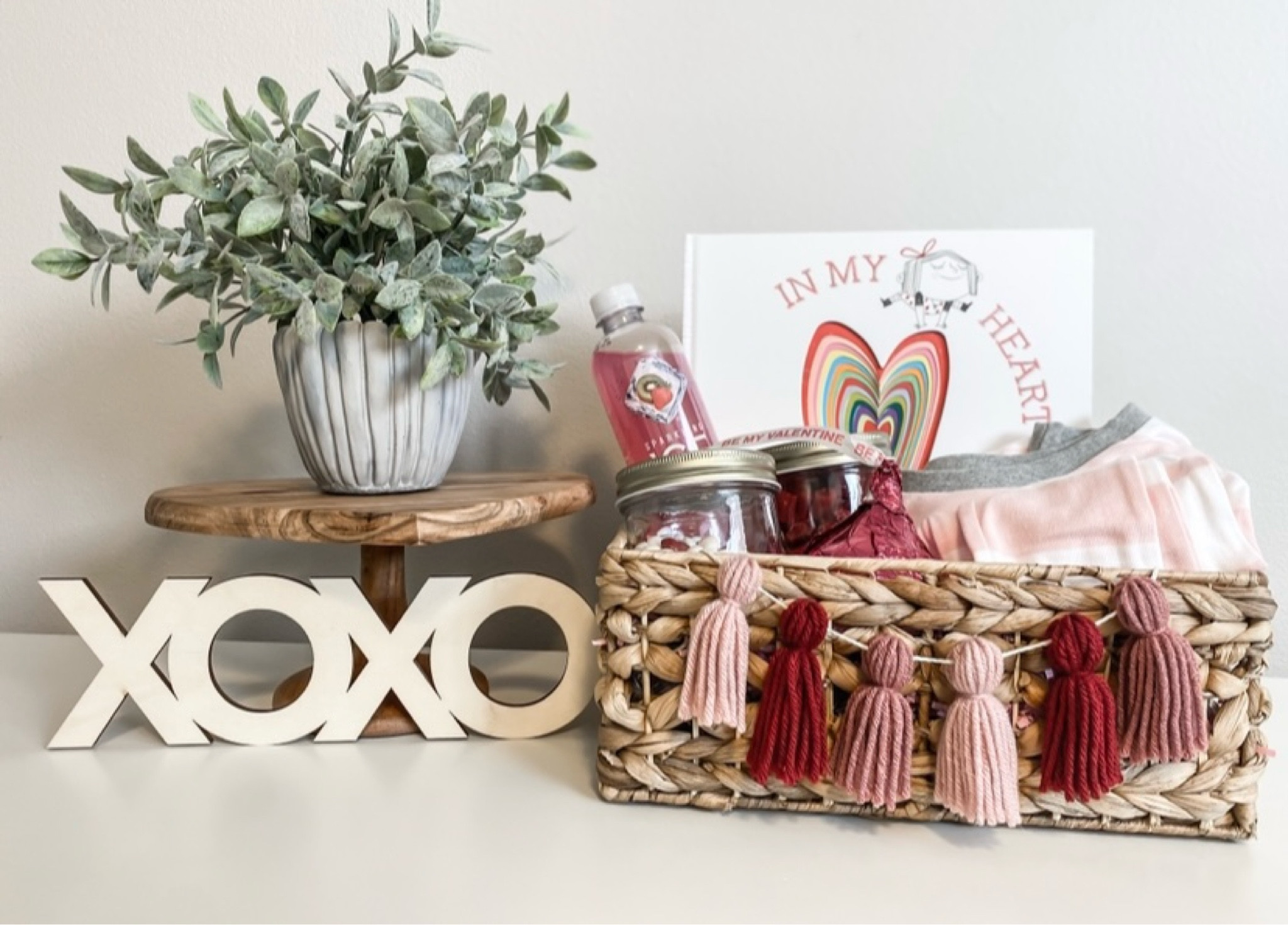  Valentine Basket

#LTKkids #LTKhome