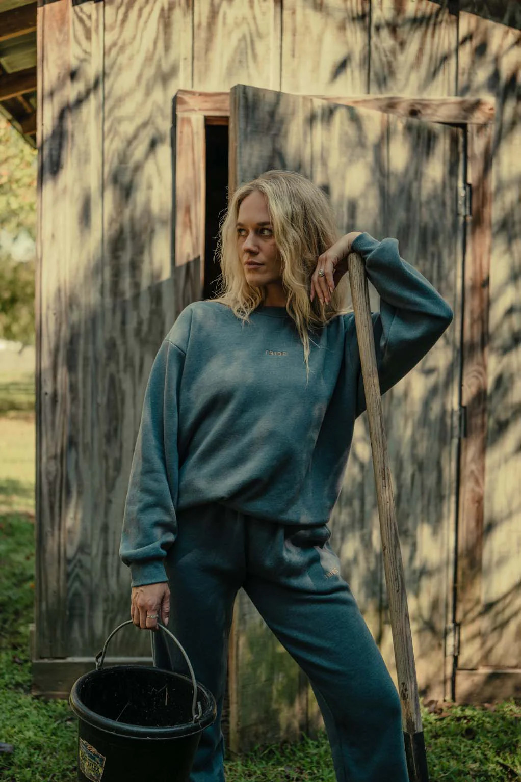 Butter Crew - Coastal Countryside | Tribe Kelley