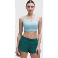 lululemon Energy Longline Bra Medium Support, B-D Cups | Lululemon (US)