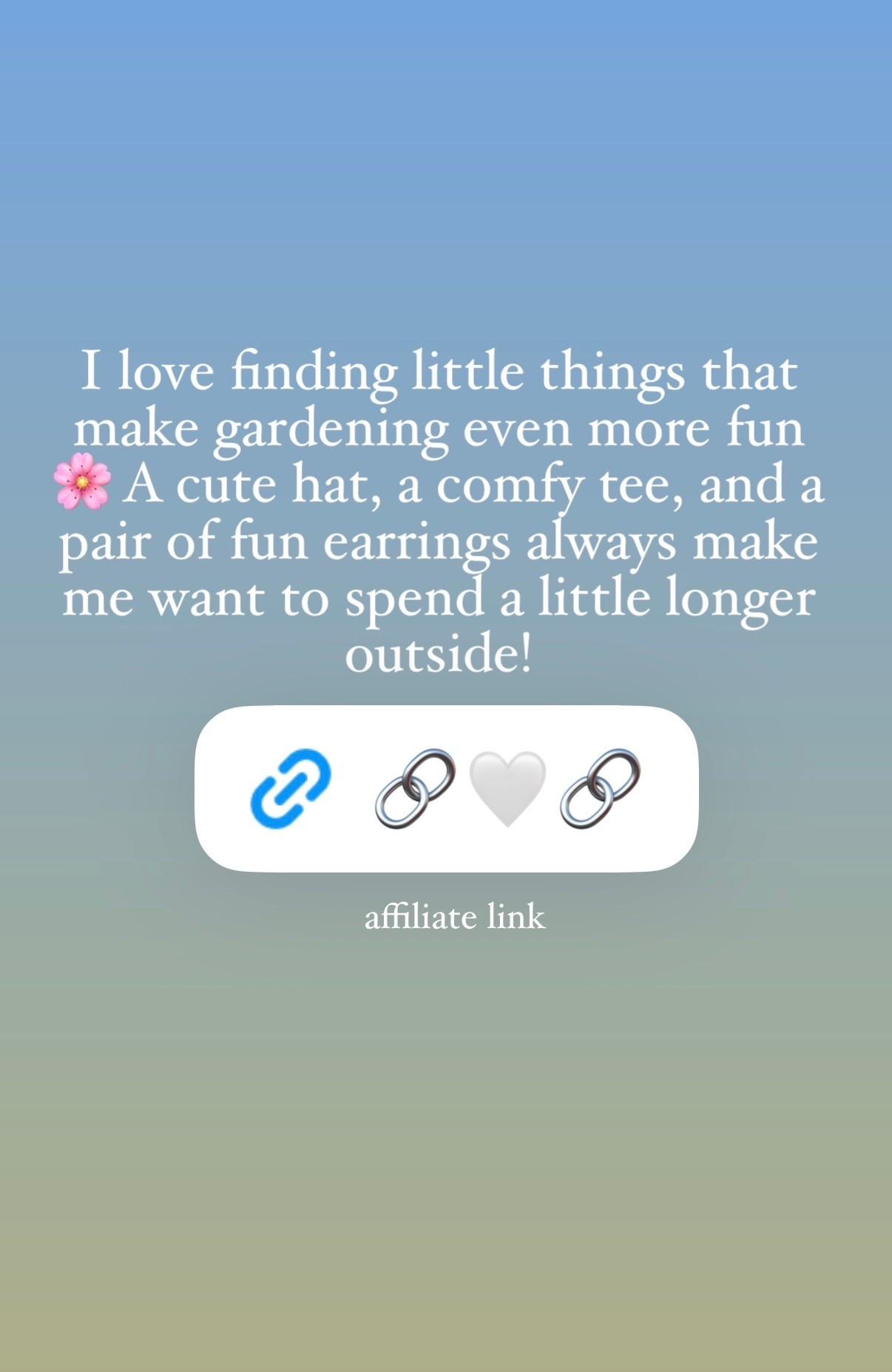 Love a great gardening outfit 🌸

#LTKHome #LTKSaleAlert #LTKSeasonal