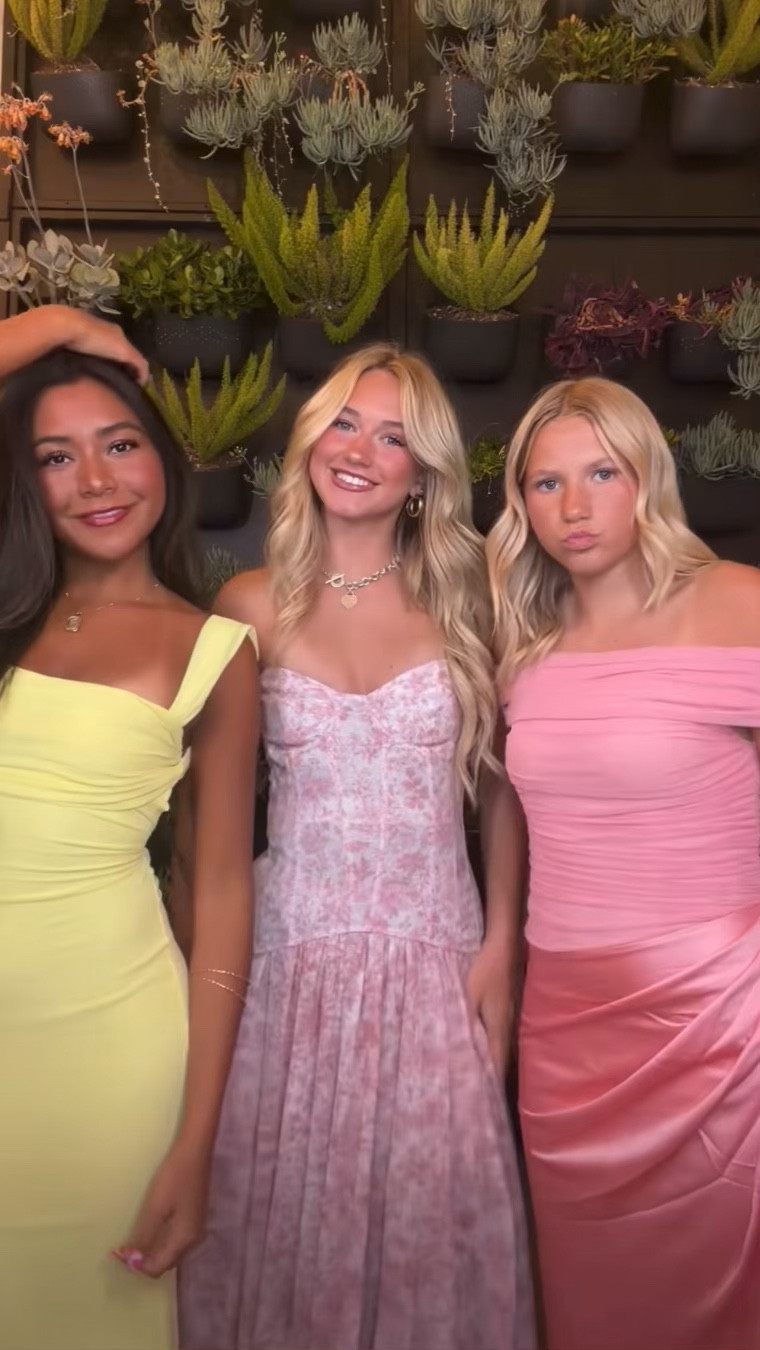 Summer formal dresses ⭐️

#LTKootd #LTKWedding #LTKSeasonal