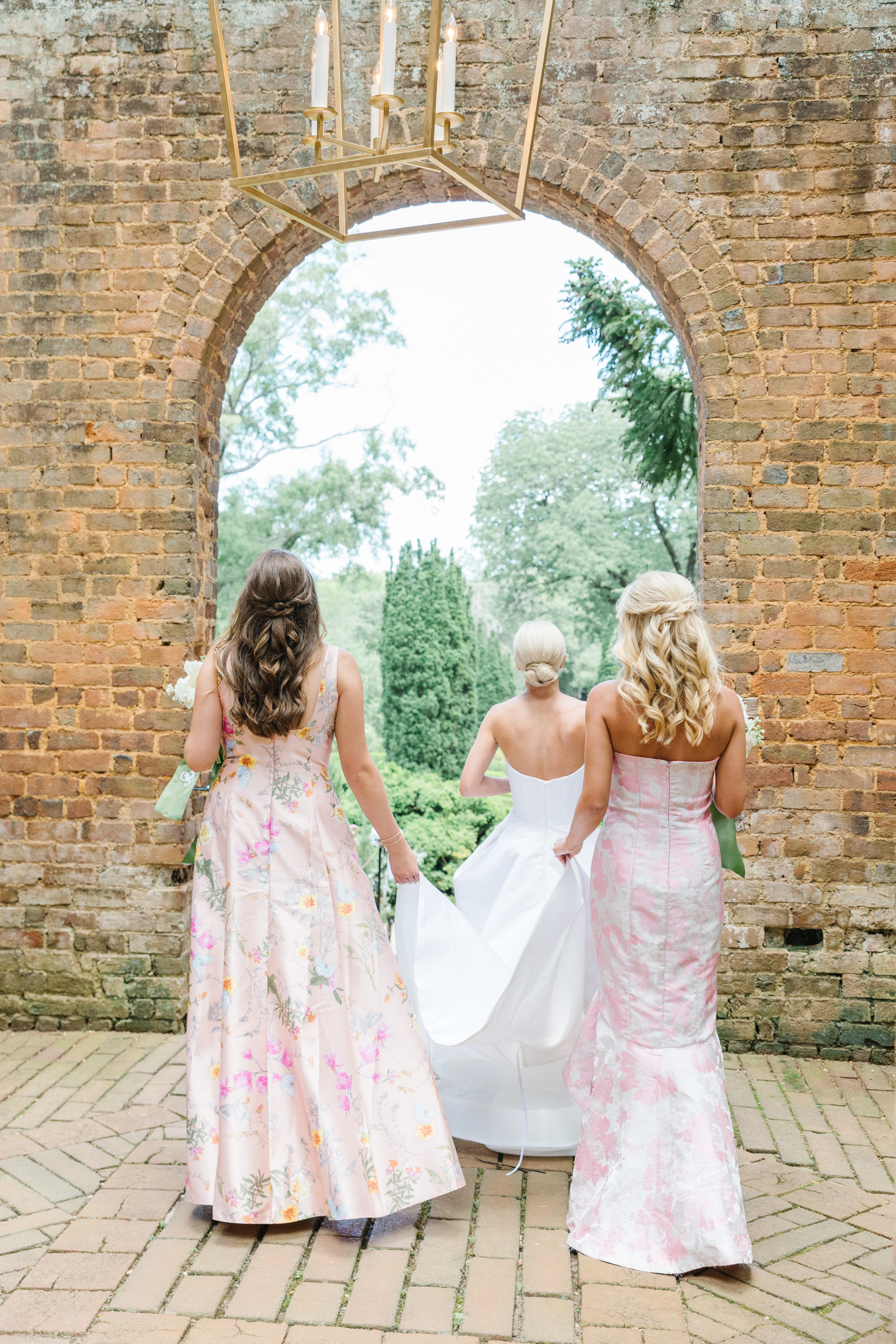 Maid of Honor & Matron of Honor dresses 🤍 

 #LTKWedding