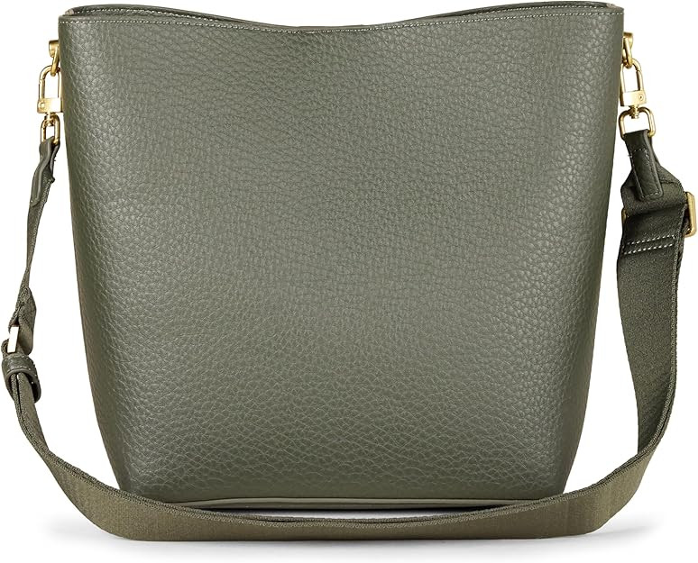 Amazon Essentials Women's Soft Bucket Bag | Amazon (US)