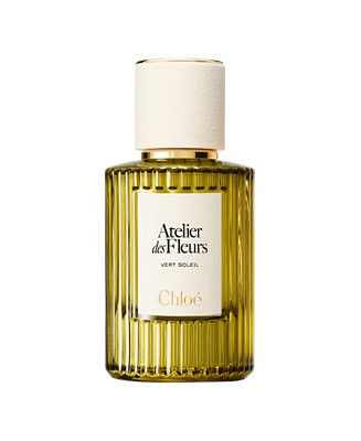 Atelier des Fleurs Vert Soleil Eau de Parfum Spray, 1.6 oz. | Macy's