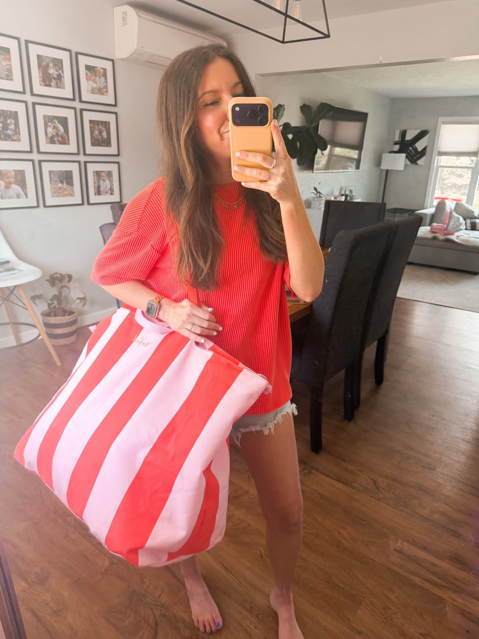 The literal best beach bag everrrrr.

#LTKmomlife #LTKKids #LTKHome