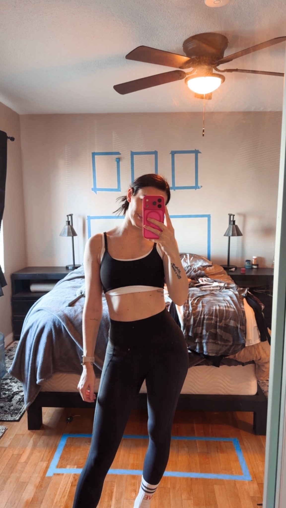 Gym fit 

#LTKfitnessgoals #LTKActive