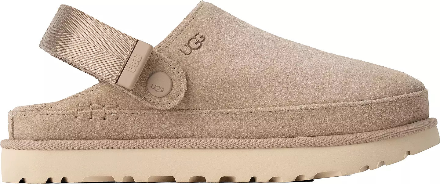 UGG Women's Goldenstar Clogs | DICK'S Sporting Goods