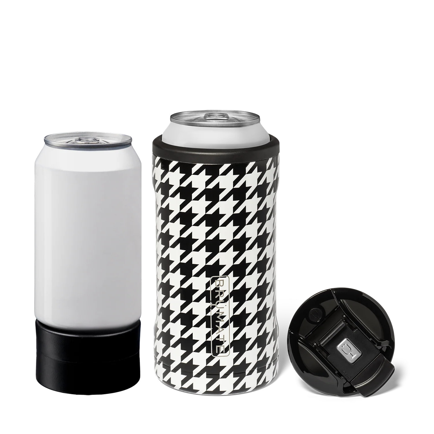 Houndstooth Hopsulator Trio | Brumate
