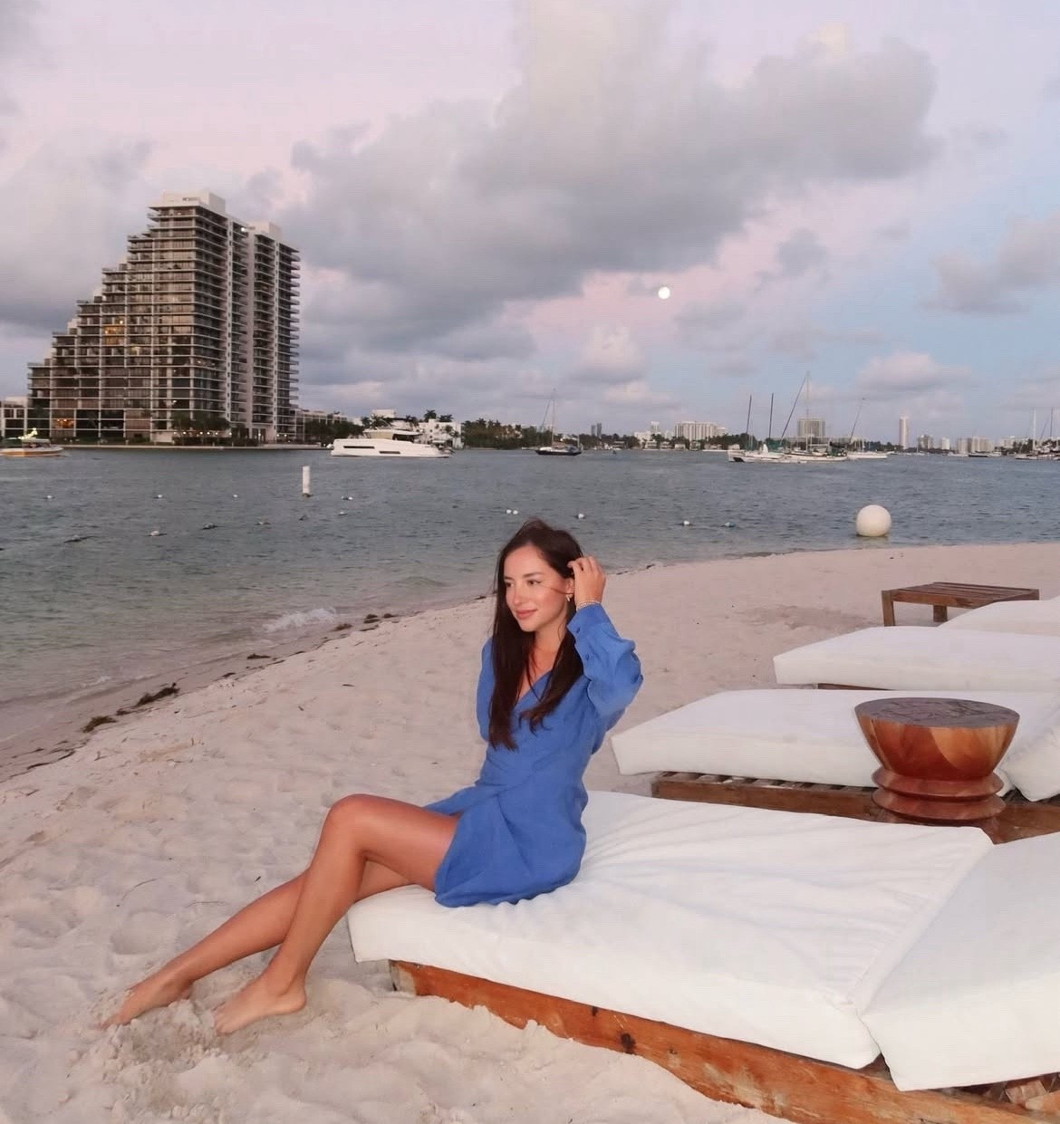 blue dress ✨🫶🏻

#LTKootd #LTKSeasonal #LTKdayinmylife