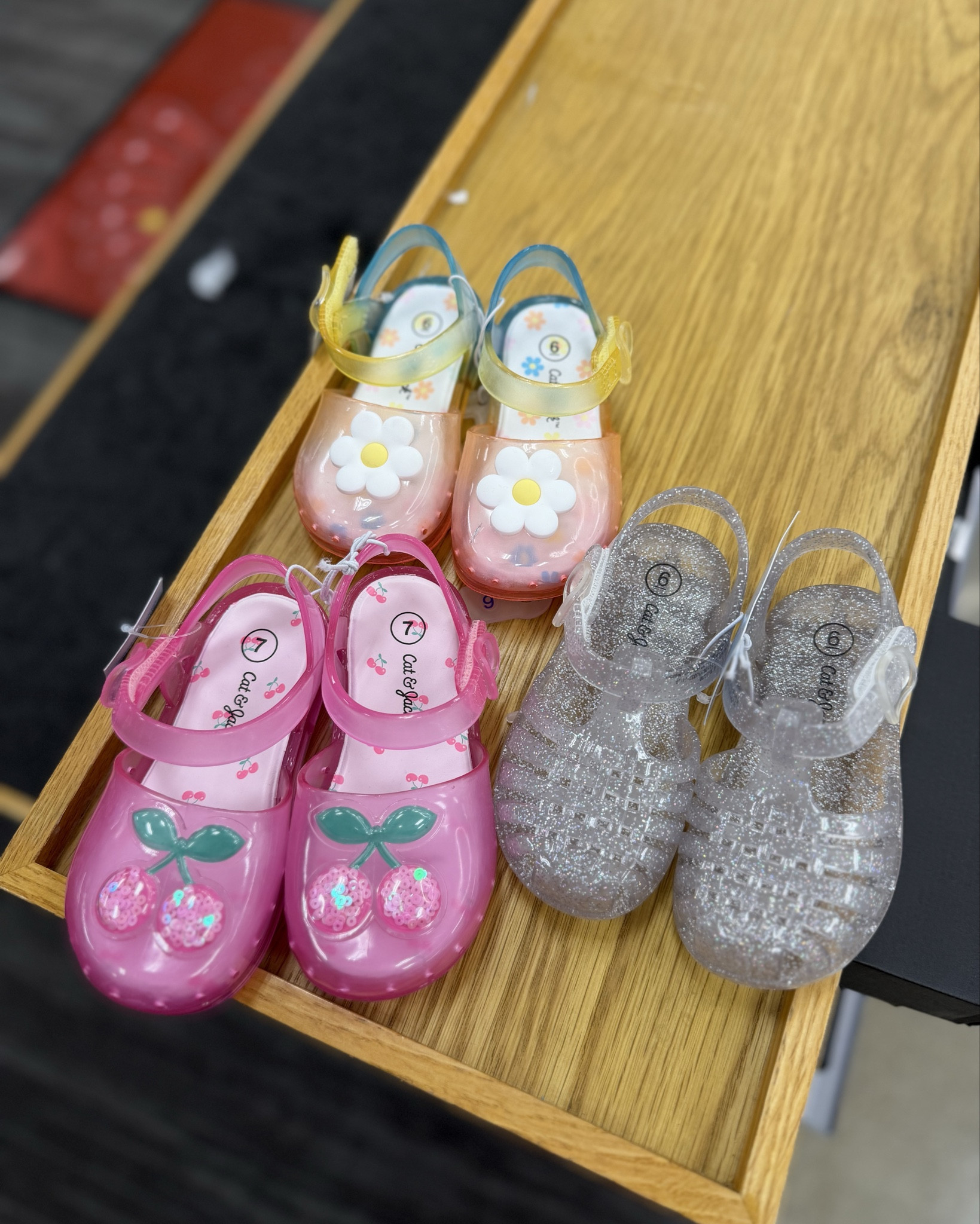 Sandals available for Boys and Girls, different styles and color options go check them out!🩴😍

Find them at Target, linking items here🎯🛍️

#LTKmomlife #LTKKids #LTKSeasonal