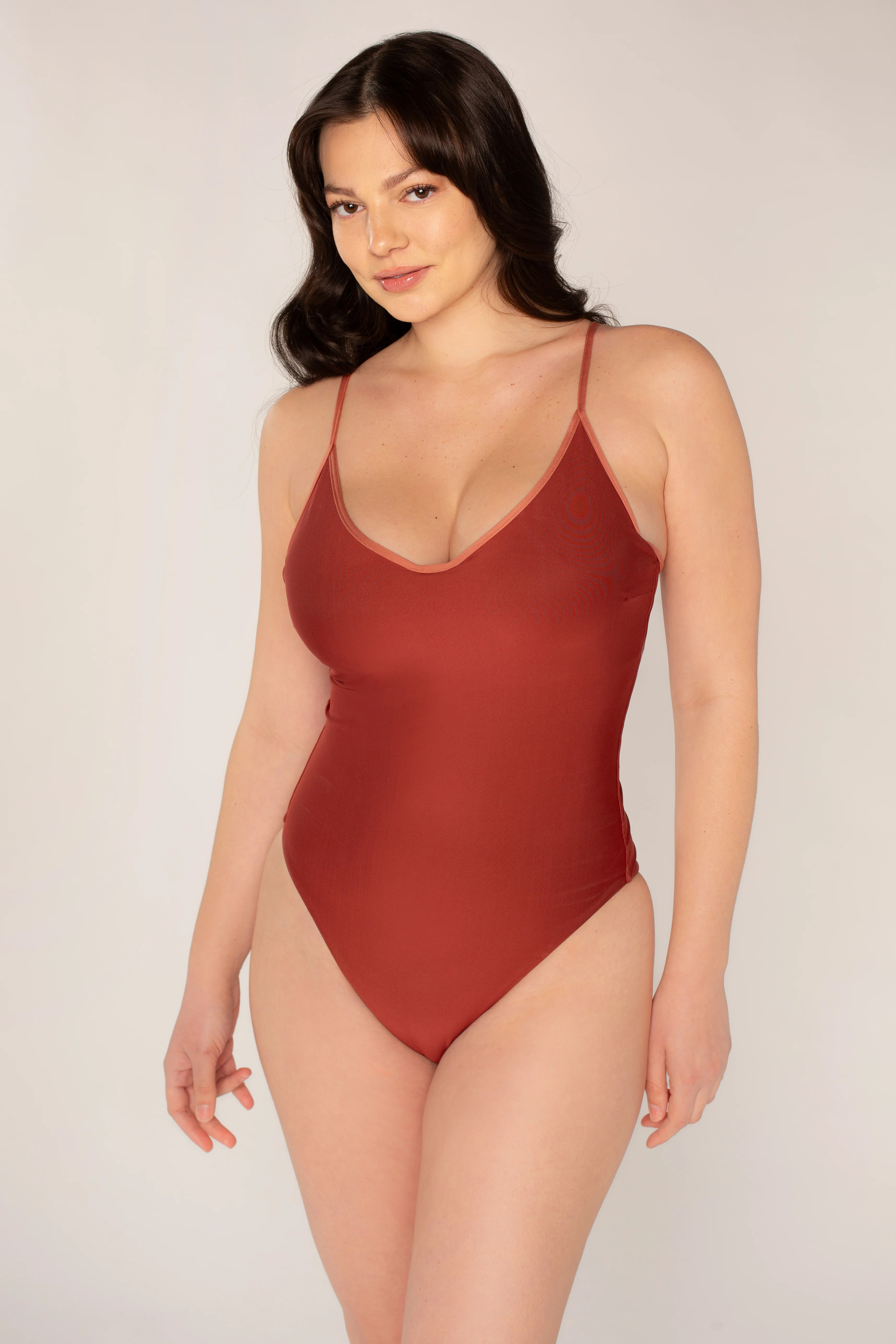 Brick Gemma One Piece | South Moon Under