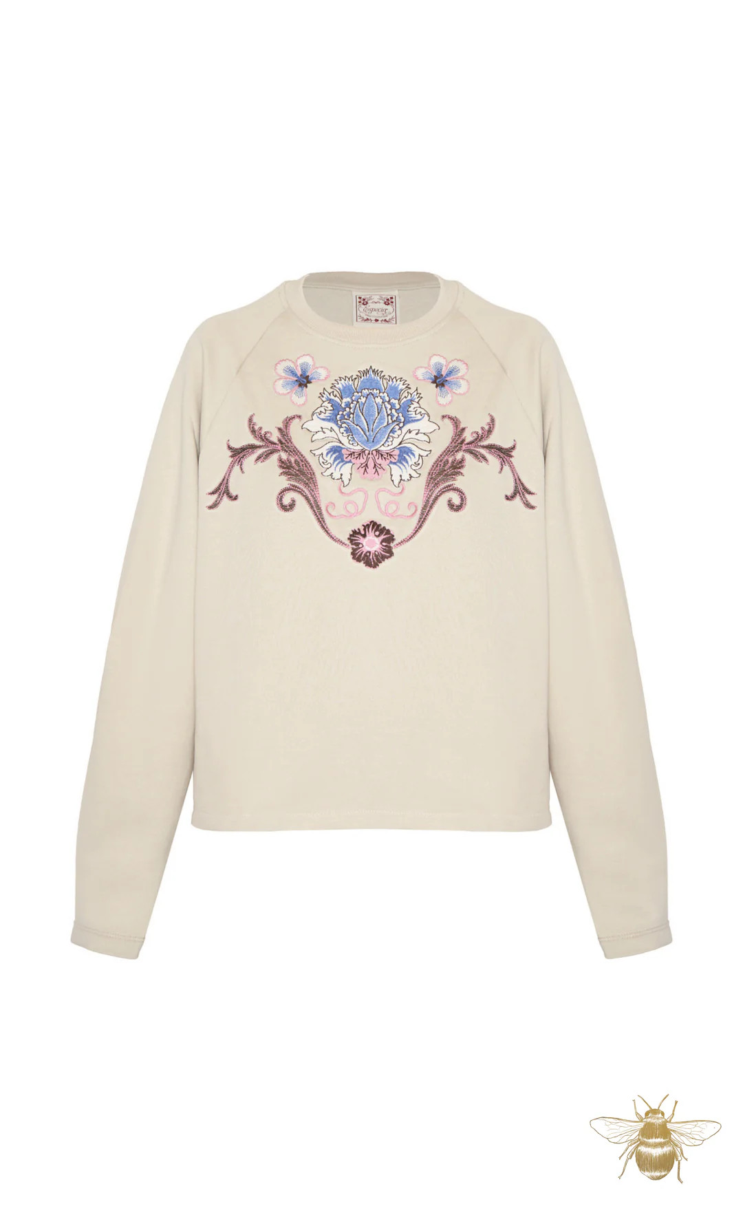 Juno Sweatshirt for Women | ESPECIA