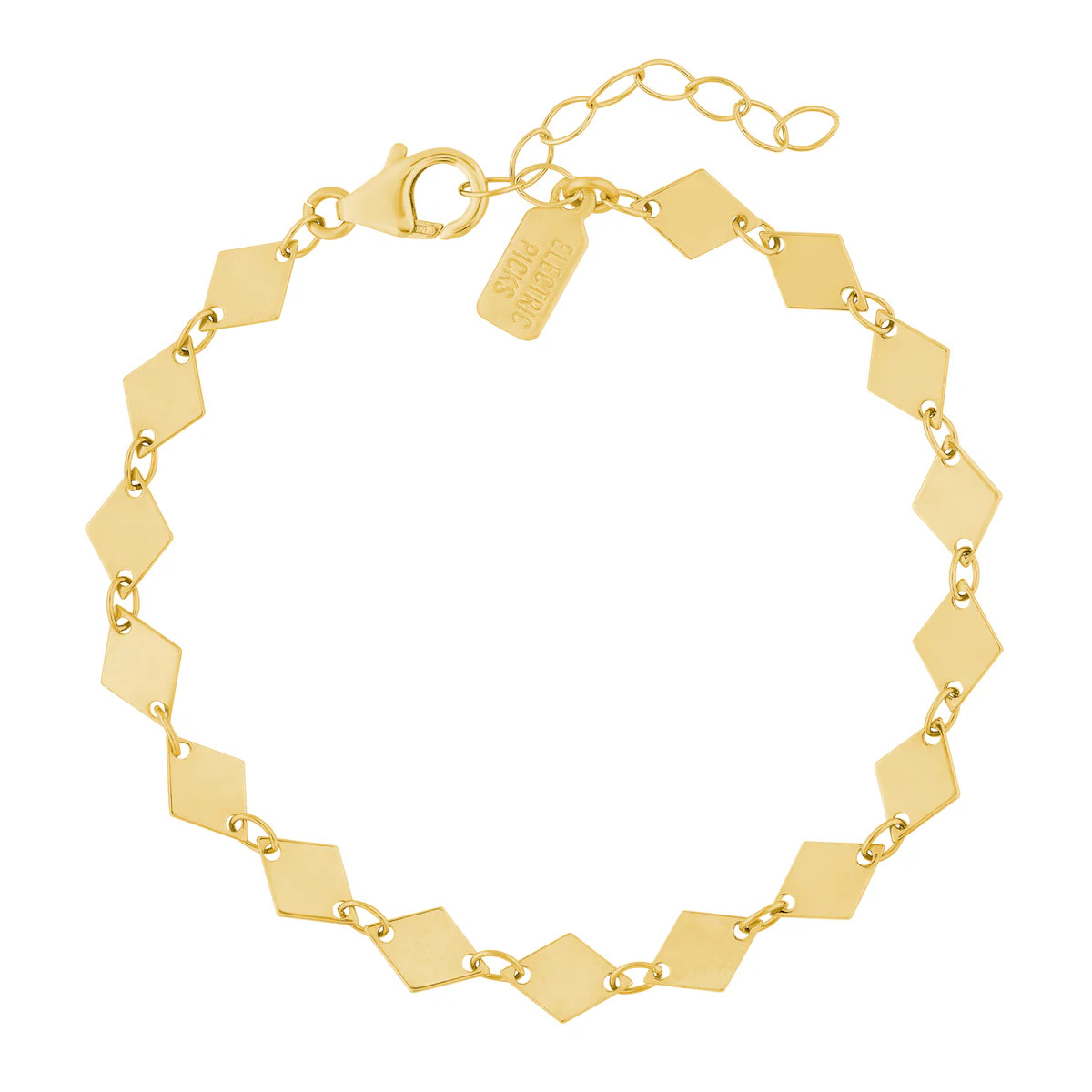 1991 Bracelet | Electric Picks Jewelry