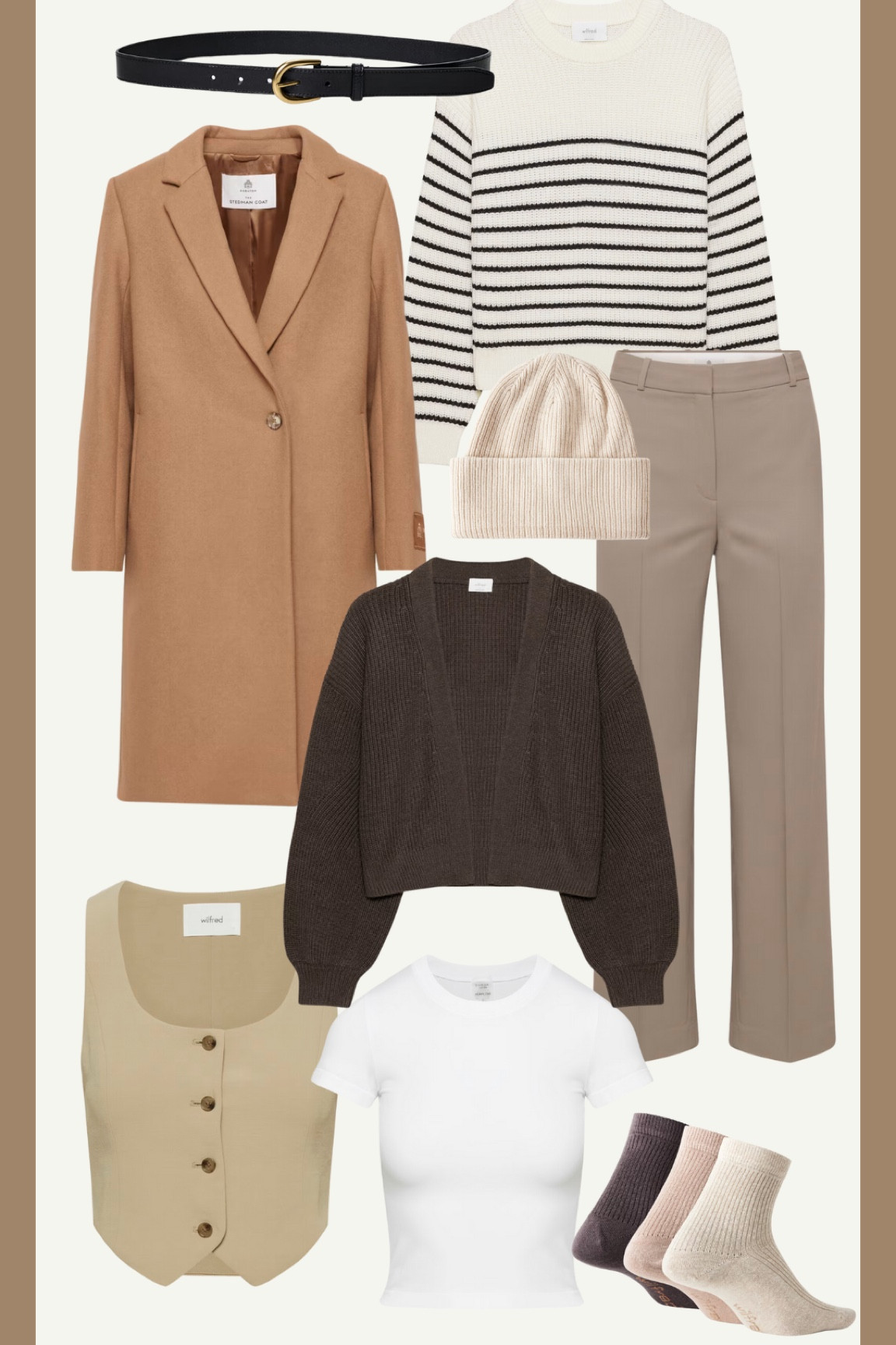 Aritzia sale ⭐️ 40-70% off now until 1/30 

#LTKSeasonal #LTKStyleTip #LTKSaleAlert