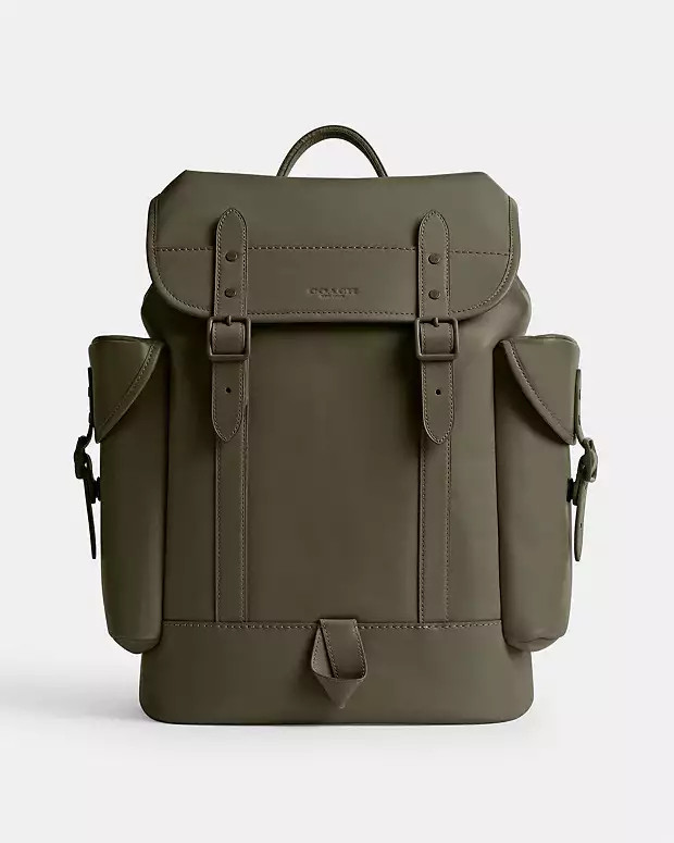 Hitch Backpack | Coach (US)