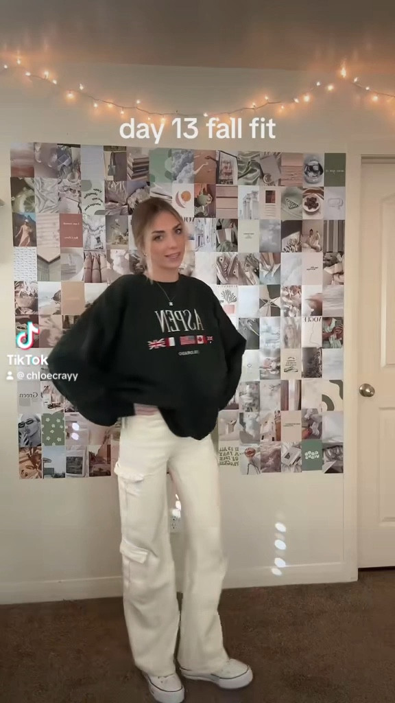 fall fit inspo🤎🫶🏼🍂

#LTKover40 #LTKVideo #LTKSeasonal