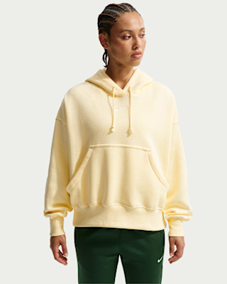 Nike Sportswear Phoenix Fleece Women's Over-Oversized Pullover Hoodie | Nike (US)