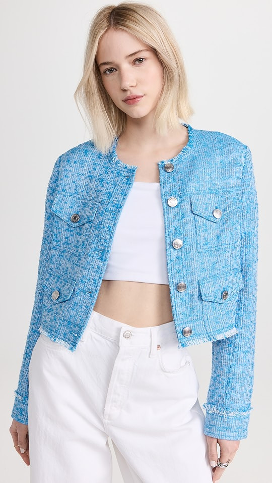 Keyla Jacket | Shopbop