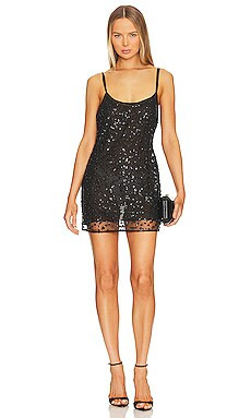 Bijou Mini Dress
                    
                    Auteur | Revolve Clothing (Global)