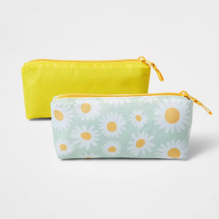 2pk Reusable Snack Bag - Cat & Jack™ | Target