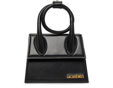 Le Chiquito Noeud bag | 24S (APAC/EU)