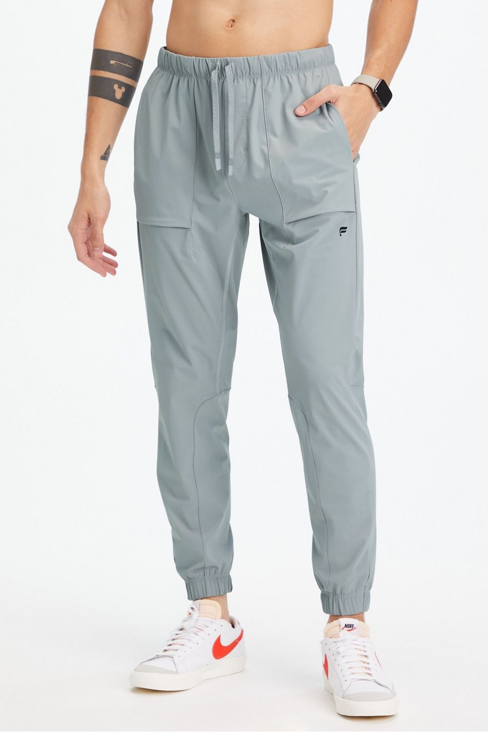 The One Jogger | Fabletics - North America