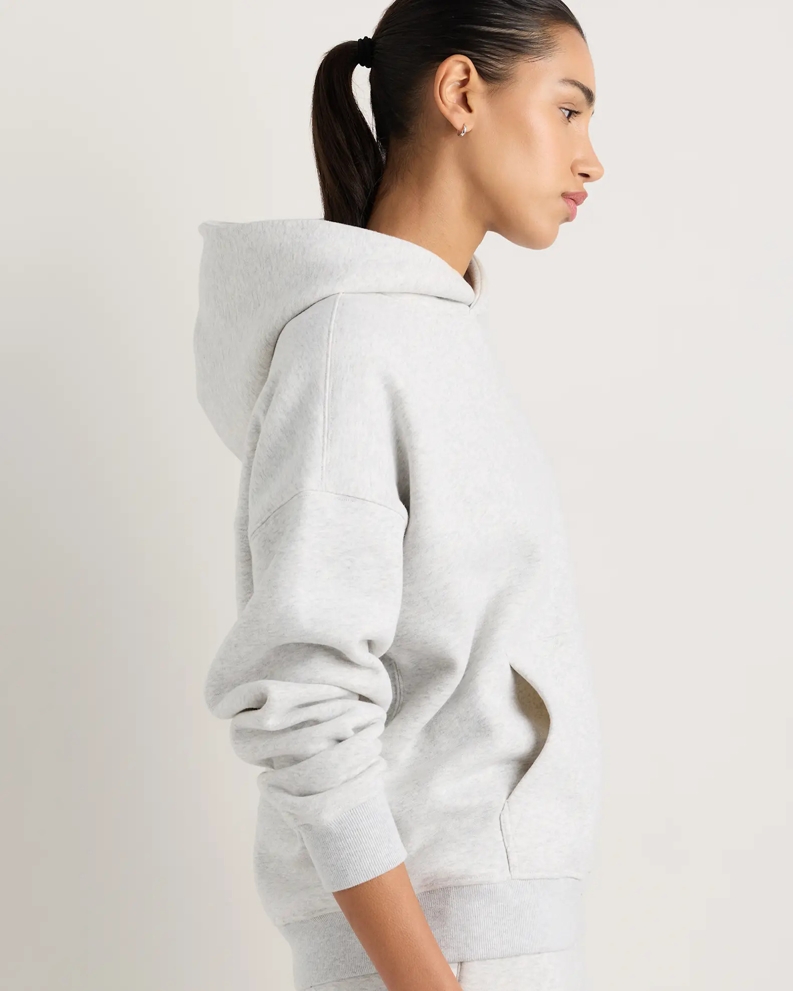 Everyday Fleece Hoodie | Quince