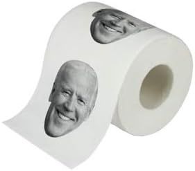 Joe Biden Toilet Paper | Amazon (US)