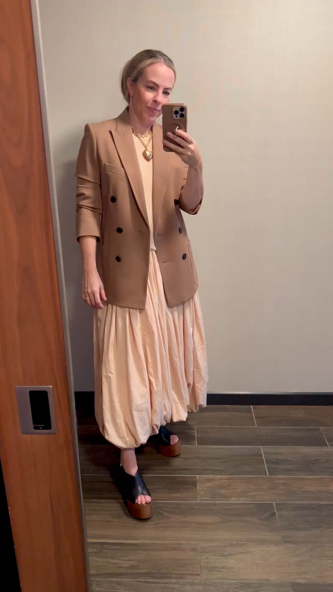 Free People but make it office

#LTKOver40 #LTKWorkwear