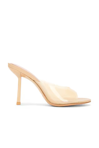 X Revolve Naomi Mule
                    
                    Michael Costello | Revolve Clothing (Global)