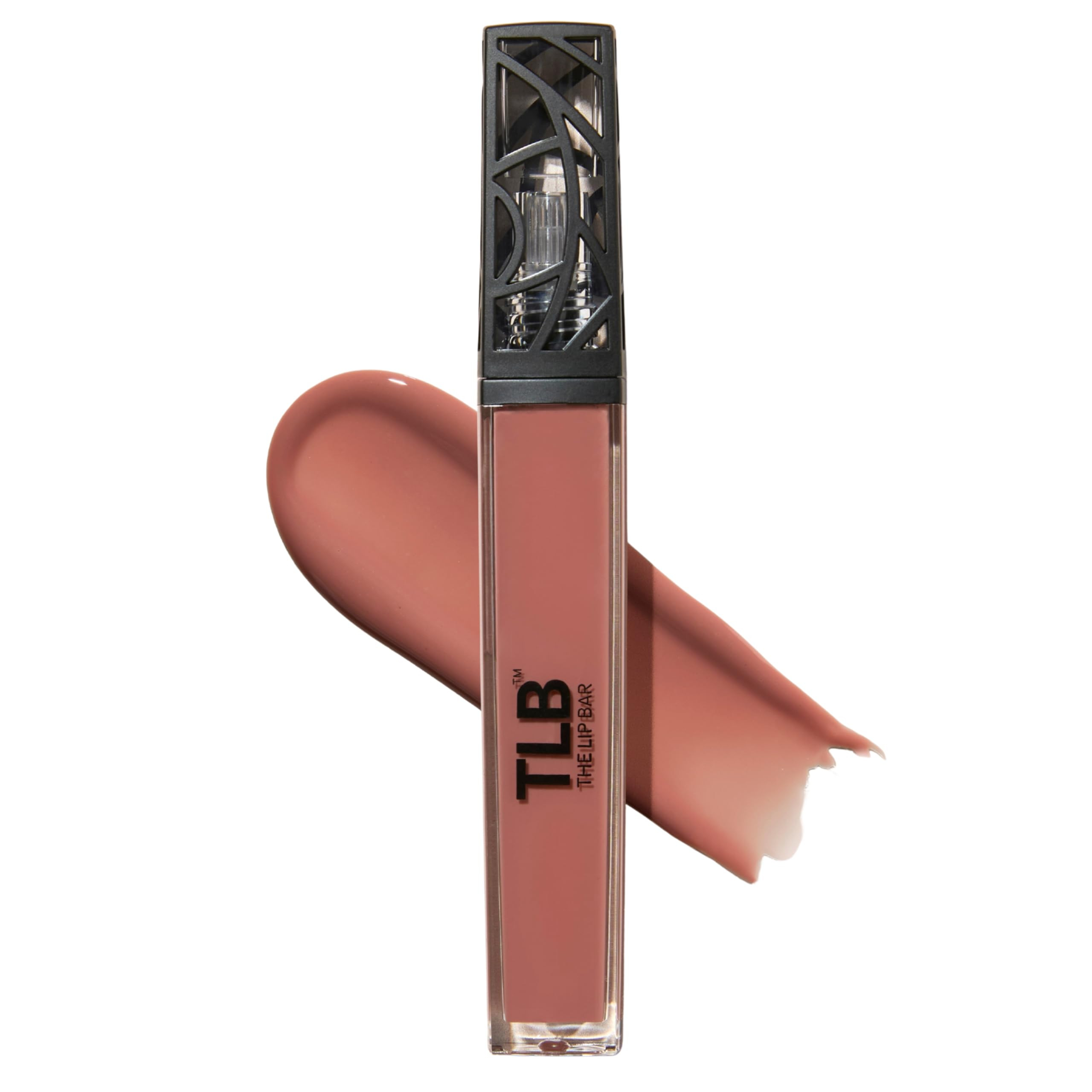The Lip Bar - Lip Gloss Well-Read (NUDE PINK) | Amazon (US)
