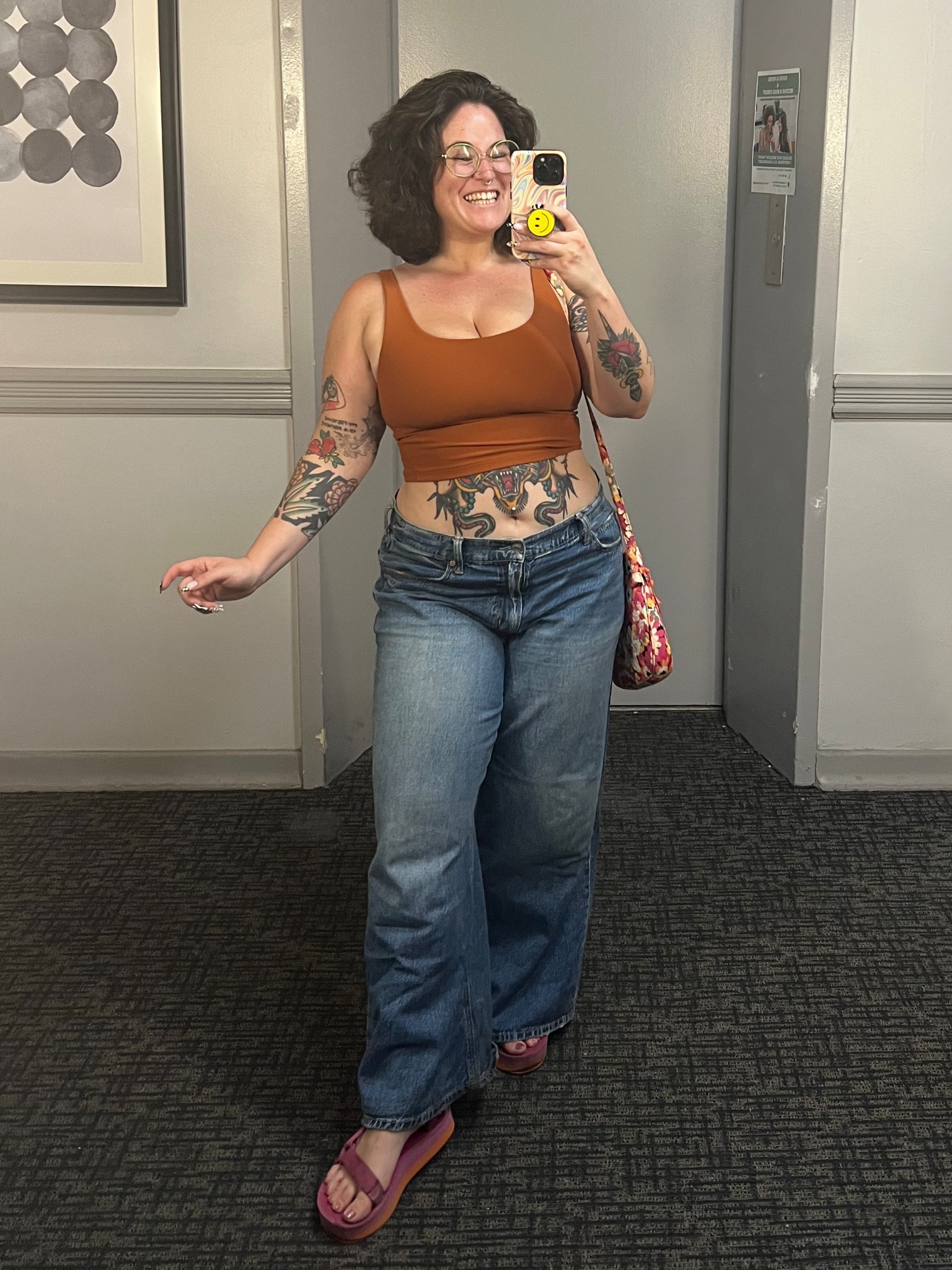 some colours of this shelf bra tank are on sale for $16 CAD 🫡

#LTKFindsUnder50 #LTKSaleAlert #LTKMidsize