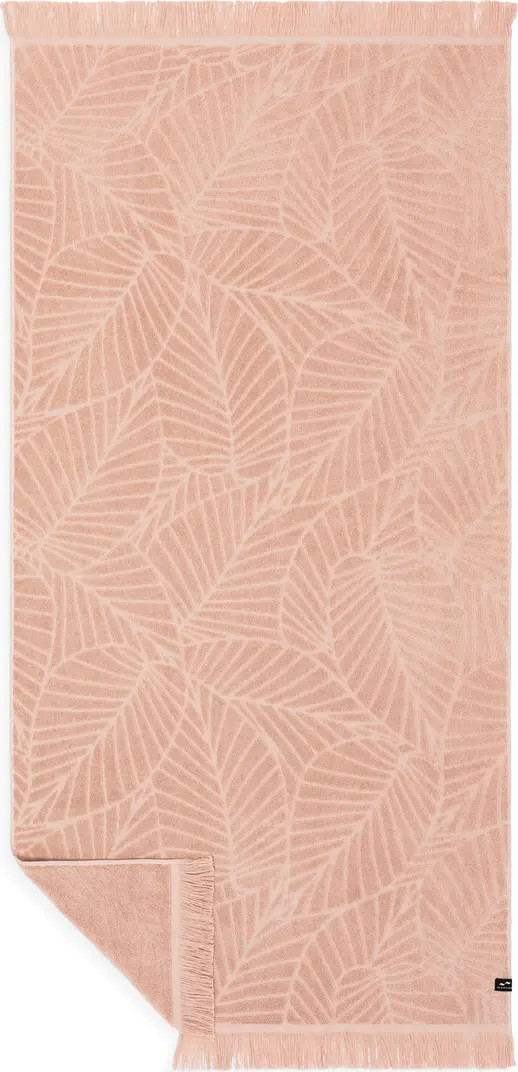 Slowtide Kalo Fringe Bath Towel | Nordstrom | Nordstrom